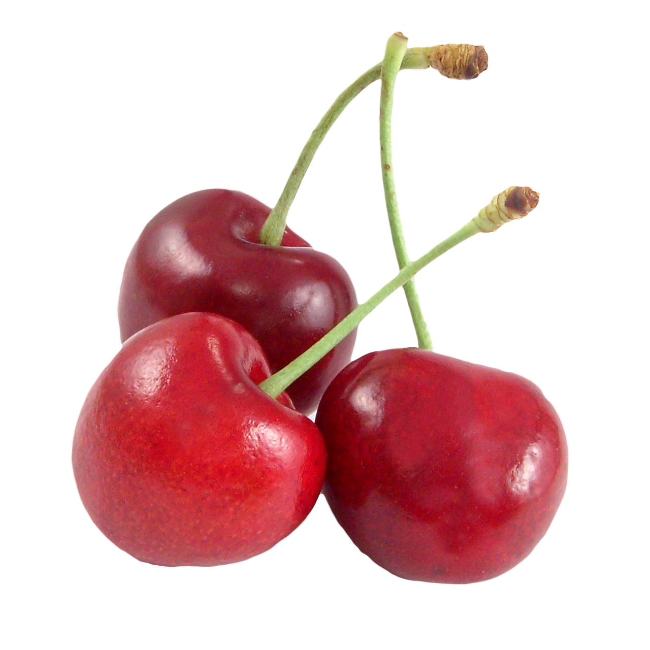 download cherry fruit png file for designing purpose #24603