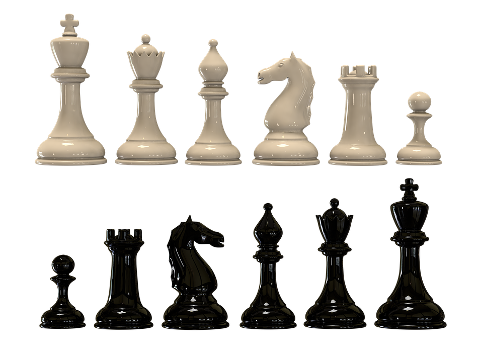 Chess Games png download - 1366*768 - Free Transparent Chess png