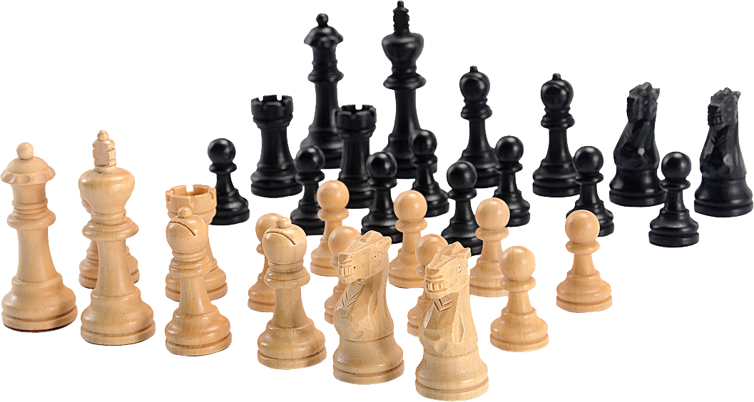 chess black and wooden colors image free download #39314