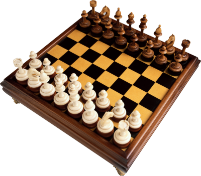 chess cut out transparent #39301