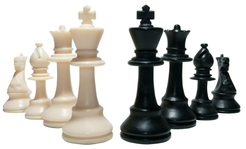 chess pieces png image #39295