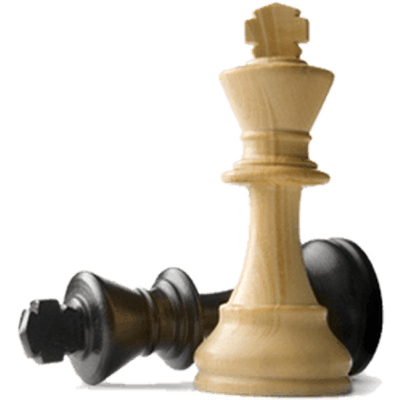 Chess Game King Free Photo - Logo Cavalo Xadrez Png, Transparent Png - vhv