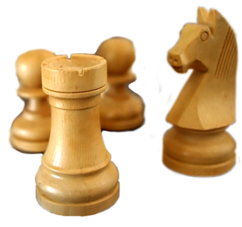 chess pieces transparent images #39308