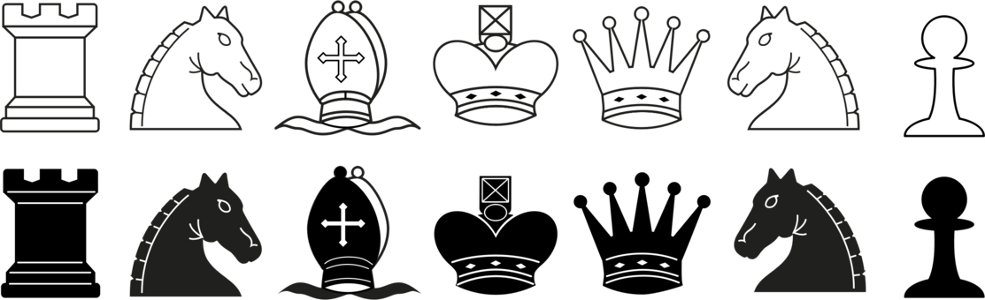recreation silhouette board game png clipart royalty #39335
