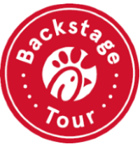 backstage tour png logo