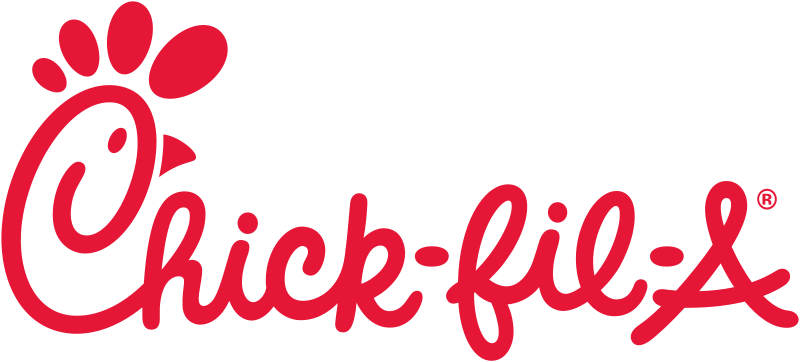 brand chick fil a logo png #4843