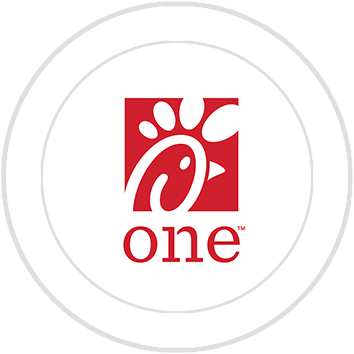 Chick Fil A Logo Png