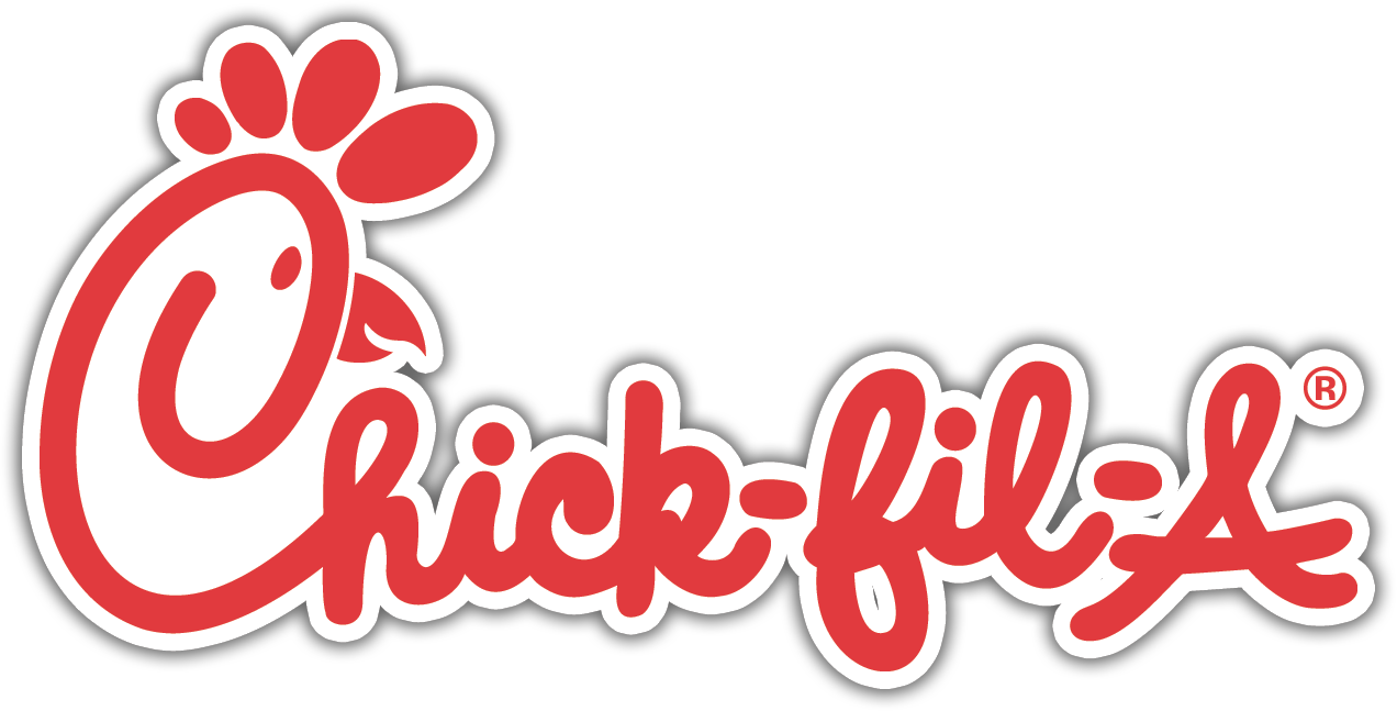 chick fil a race series png logo #4857