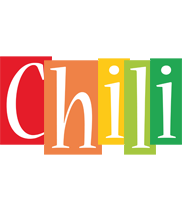 Chilis Png Logo