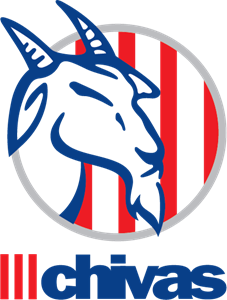 chivas emblem png logo #6764
