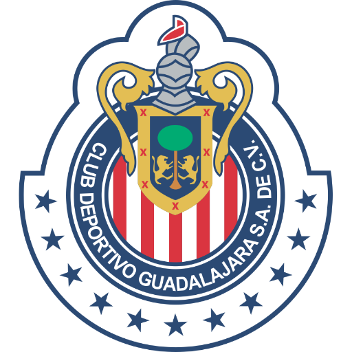 chivas guadalajara fantasy kits adidas png logo #6760