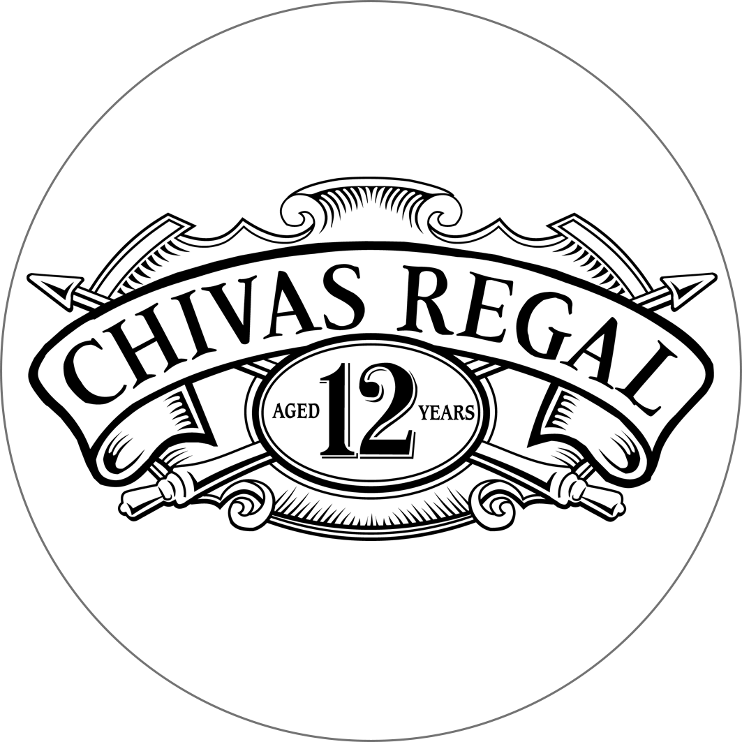 chivas regal logo in png symbol #6769