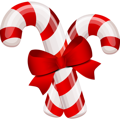 christmas candy duo transparent png stickpng #35313