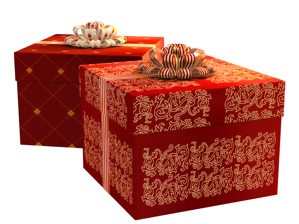 christmas gift boxes png roy deviantart #28068