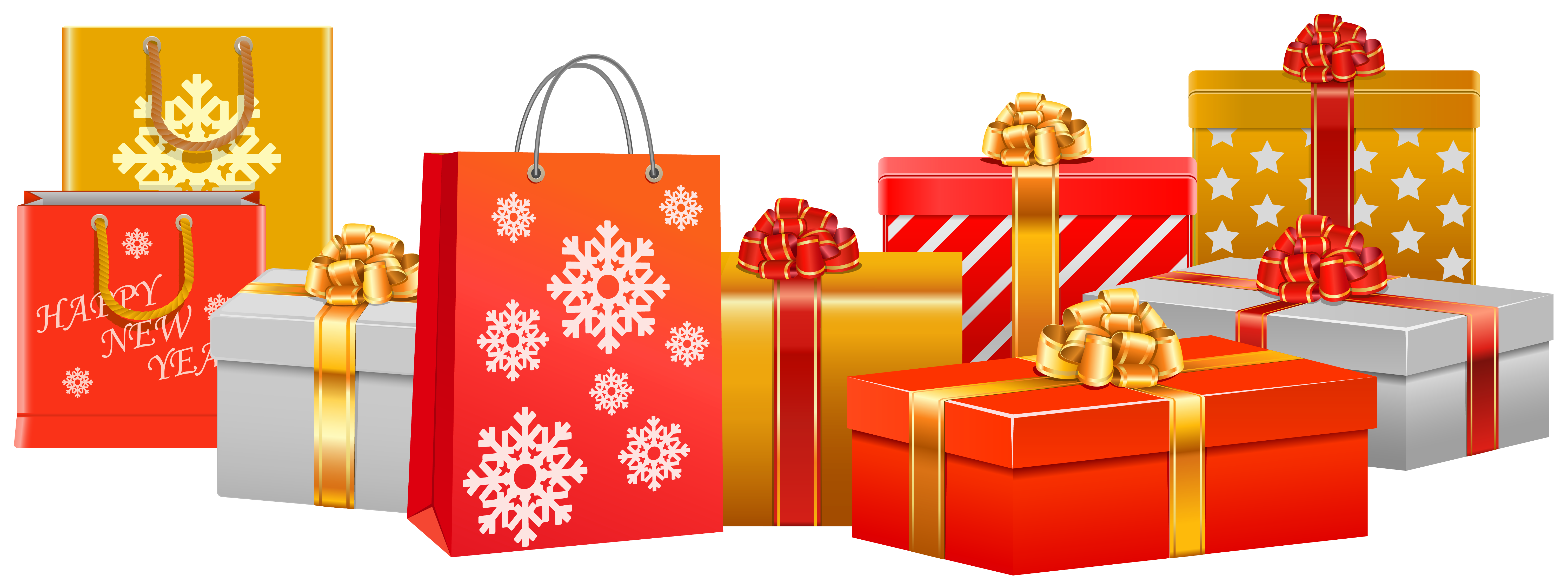 christmas gift, christmas gifts png clipart image gallery yopriceville #28079