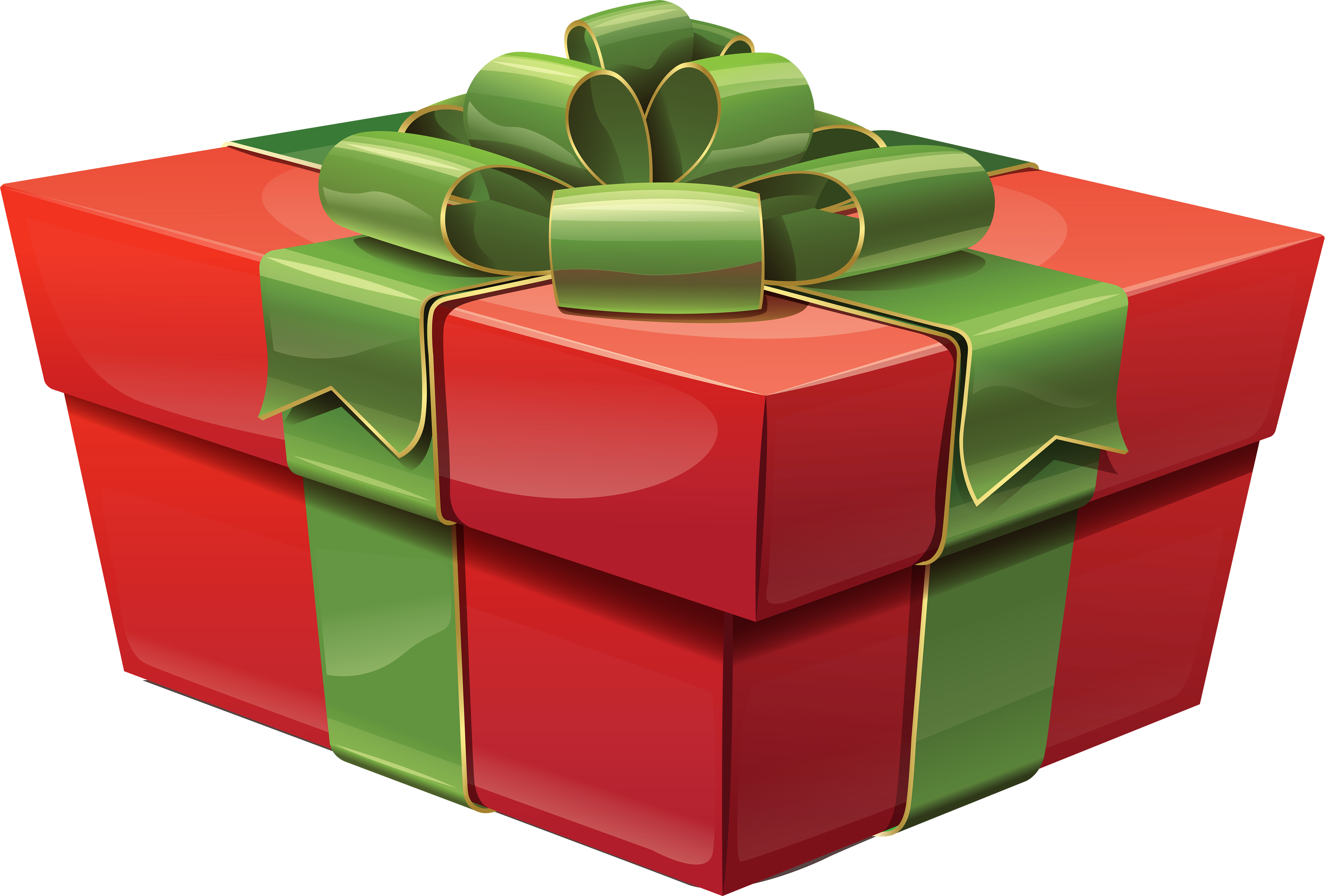 christmas gift, christmas present boxes download clip art #28089