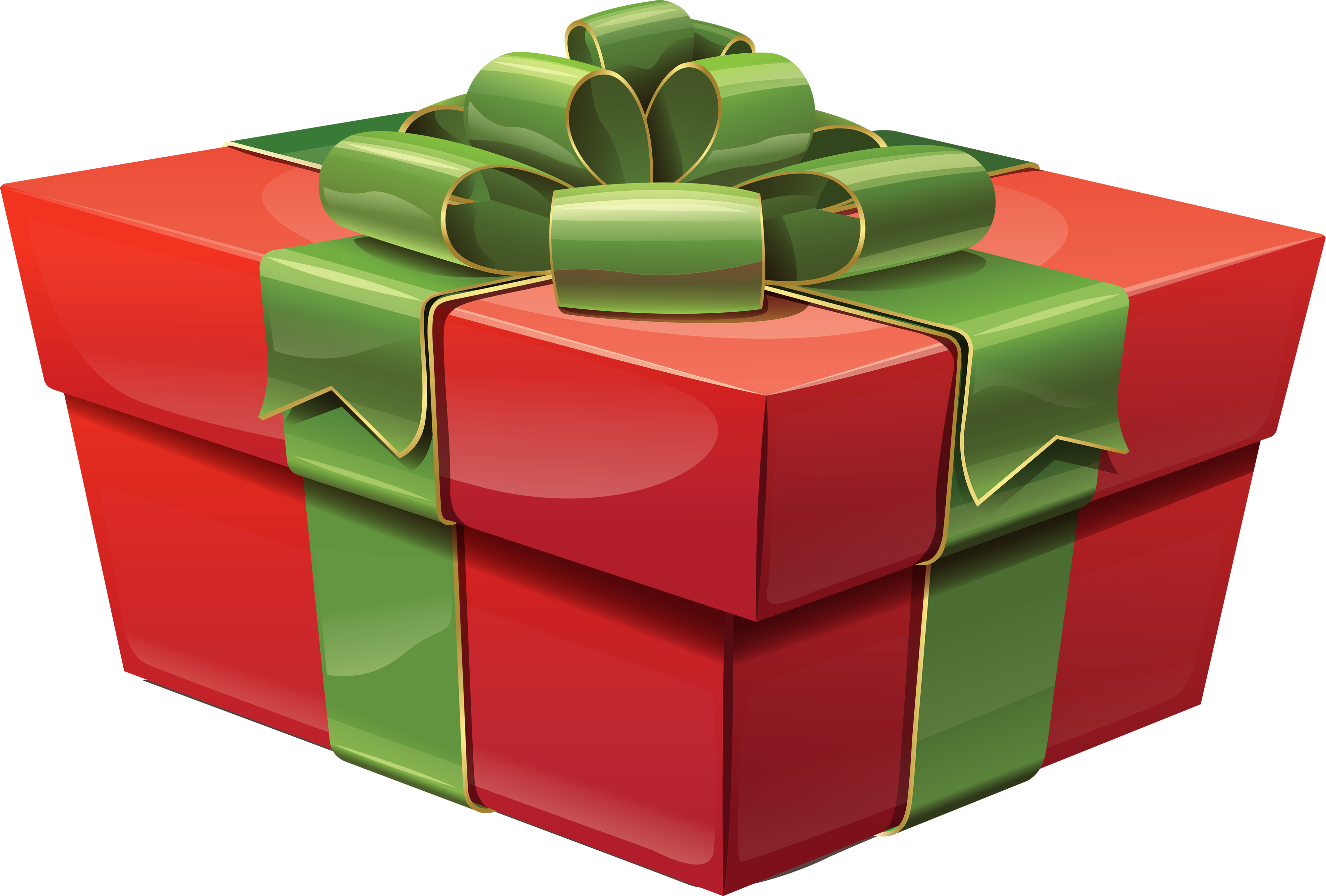 Christmas Gift PNG, Gifts For Christmas Day Transparent Free