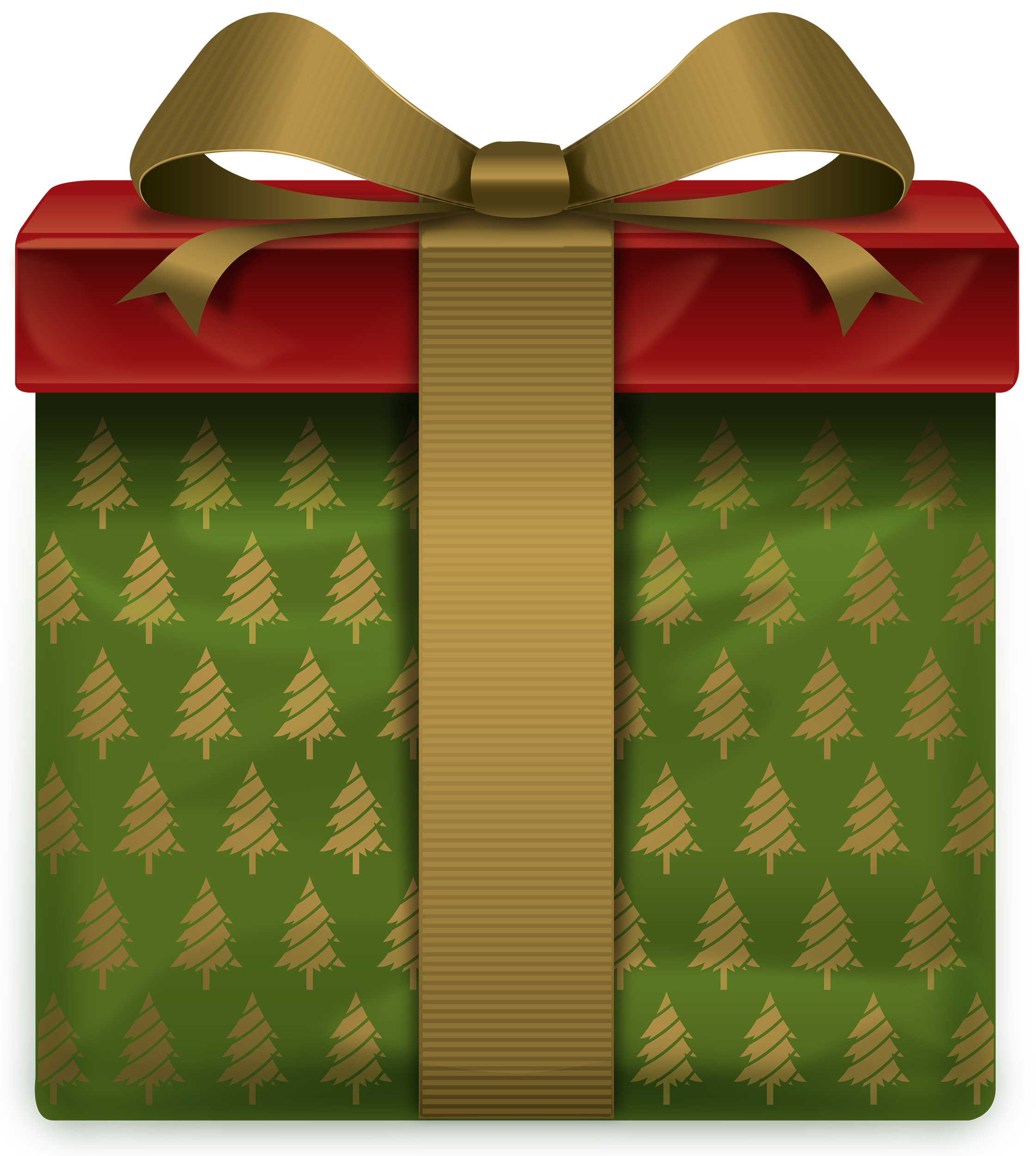 christmas gift, christmas present png clipart best web clipart #28077