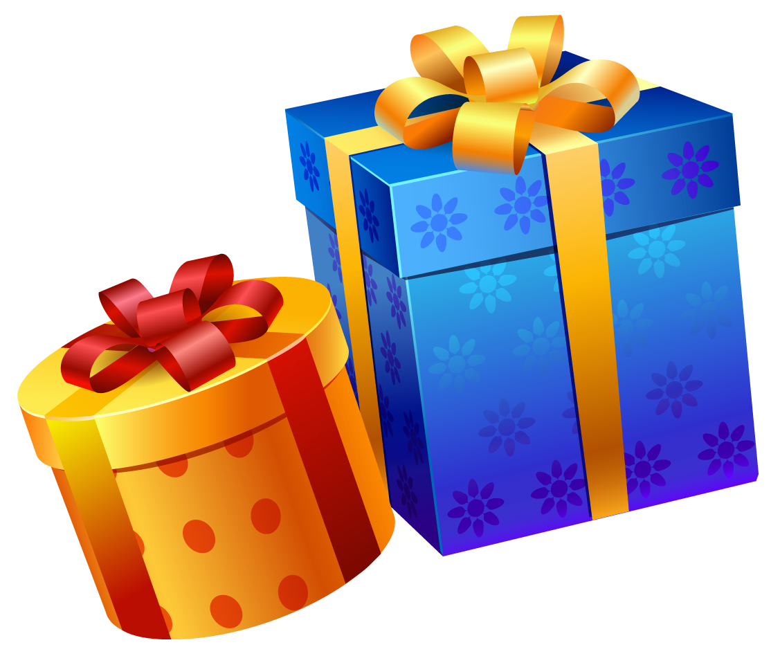 christmas gift, christmas presents clipart png clipground #28063