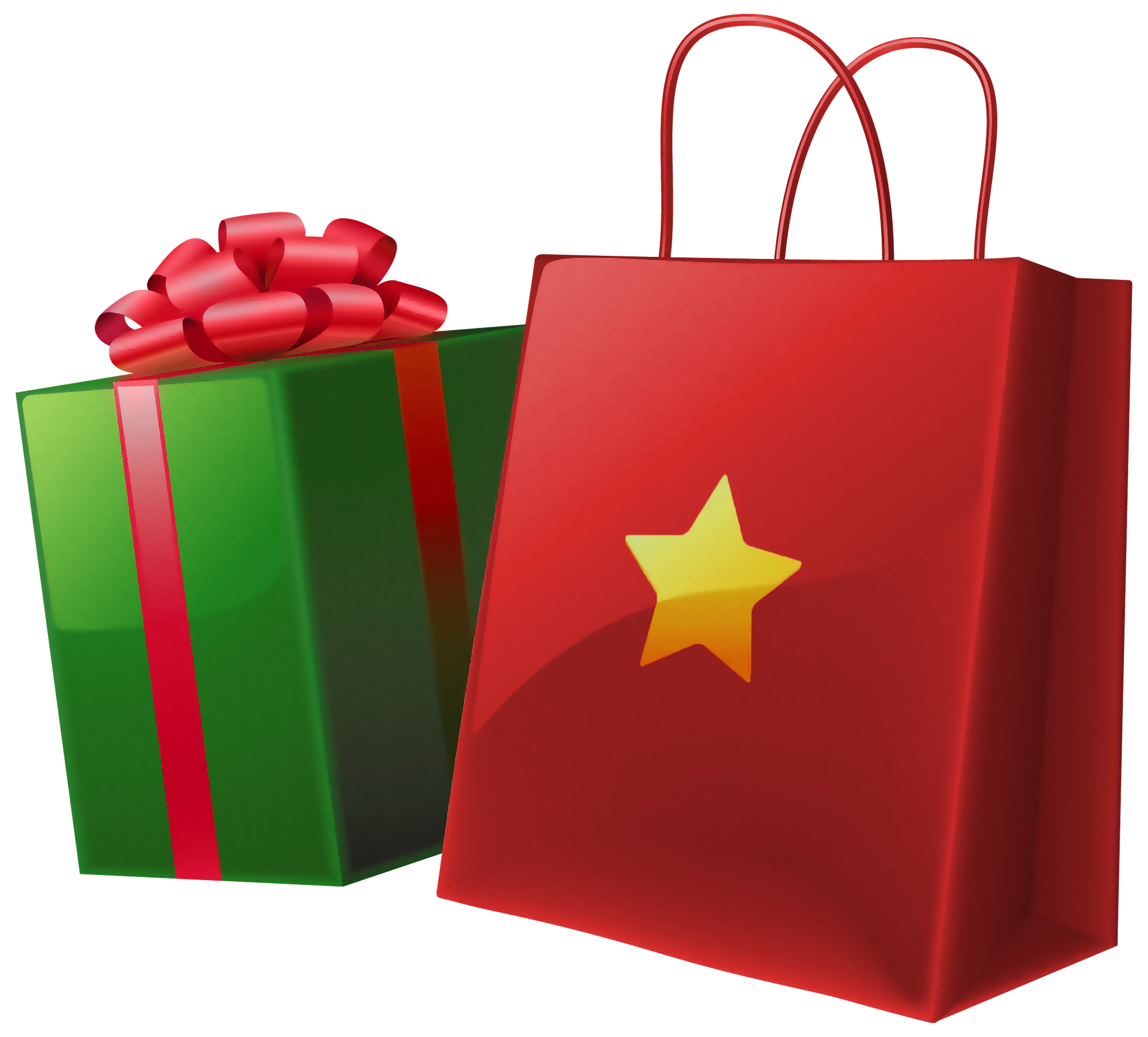 Christmas Gift PNG, Gifts For Christmas Day Transparent Free Download