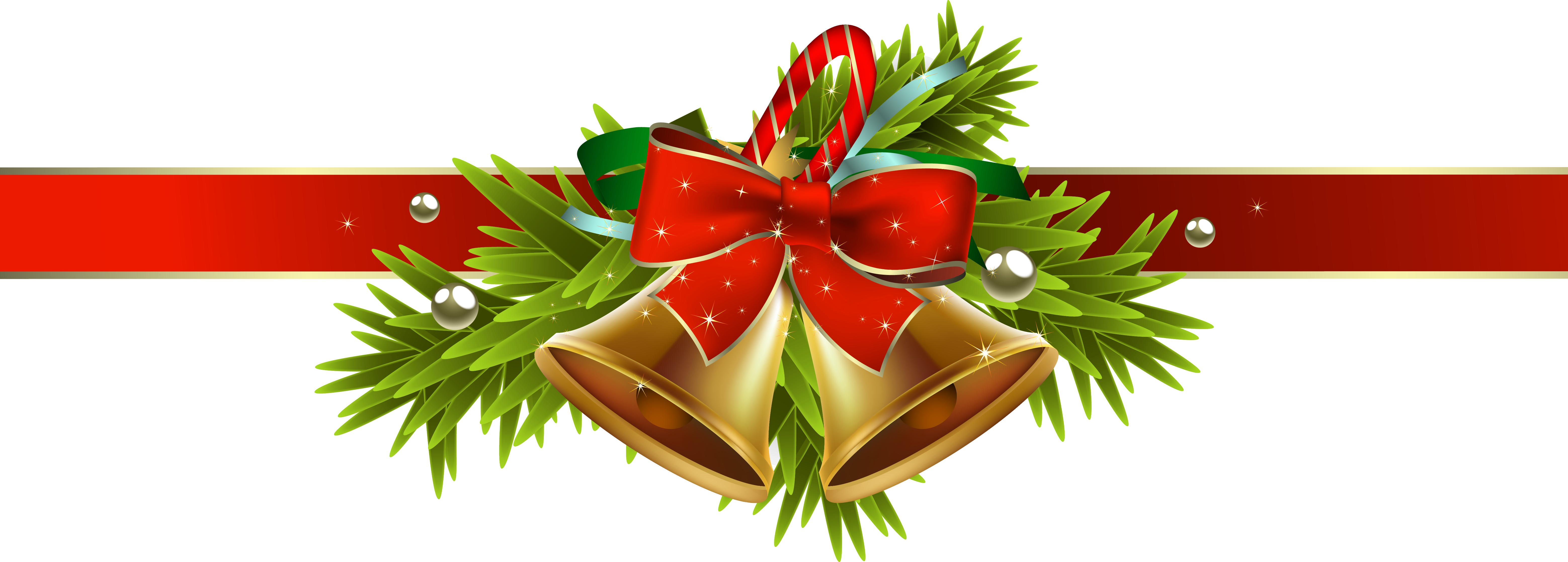 christmas tree clipart - Clip Art Library