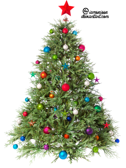 download christmas tree png clipart png image pngimg #11706