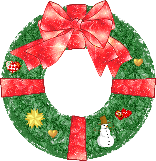 Christmas Wreath