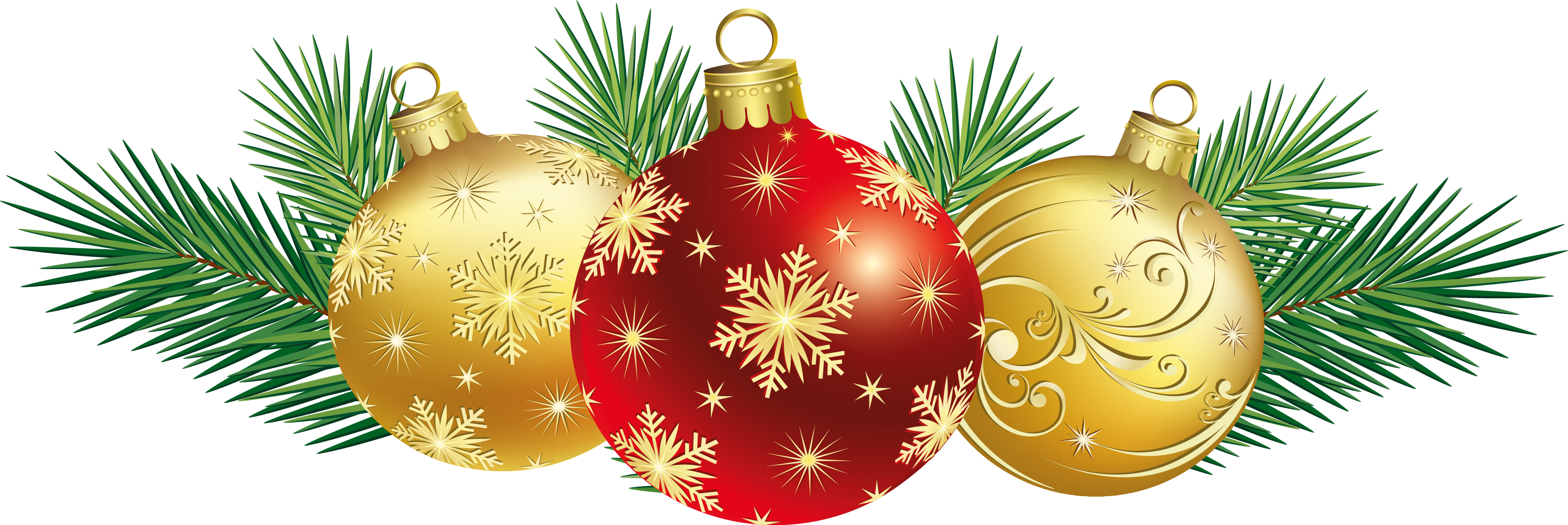 christmas clipart, christmas decorations clipart clipground #27709