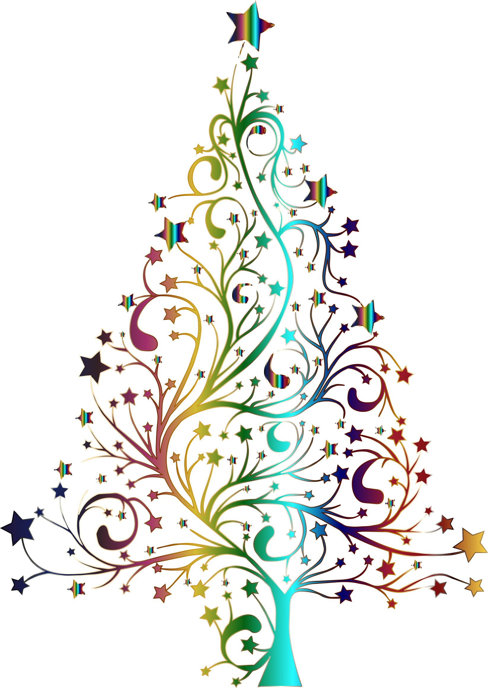 christmas clipart, clipart #27701