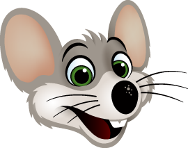 brandon deloach chuck e cheese png logo #4751