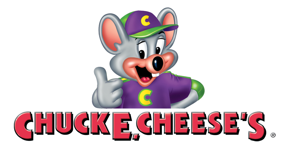 Chuck E Cheese Logo Hd