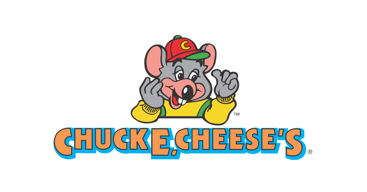 chuck e. cheese symbol png logo #4741