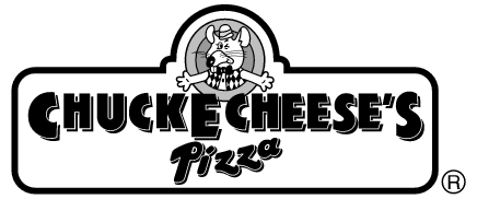 chucke cheeses pizza png logo #4744