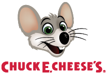 world chuck e cheese png logo #4747