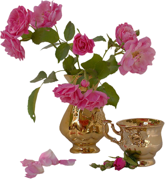 vazo çiçek png resimleri #38657