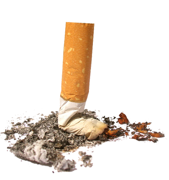 Cigarette