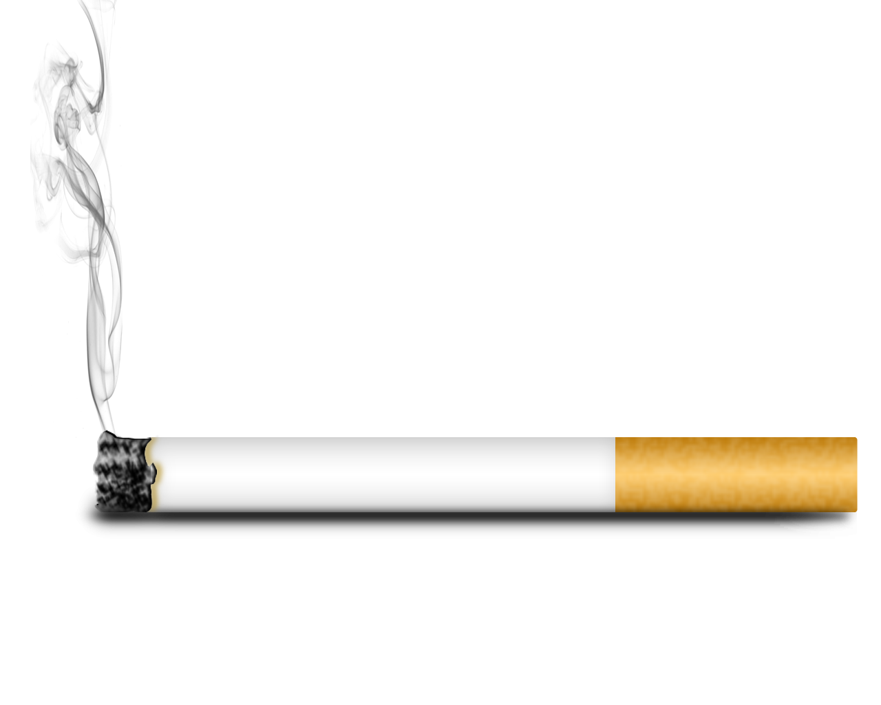 cigarette clipart clipart suggest #16450