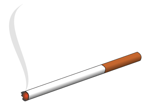 cigarette, interactive image vamp with jquery css and php #16408