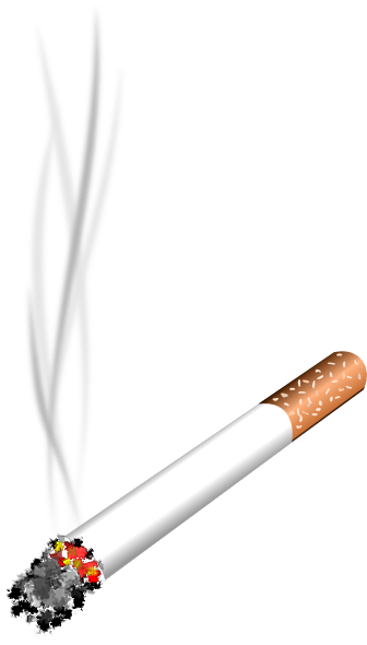 Cigarette