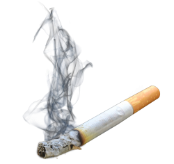 cigarette, smoking png images pngpix #16470