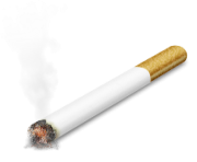 cigarette, thug life png clipart images #16415