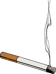 Cigarette