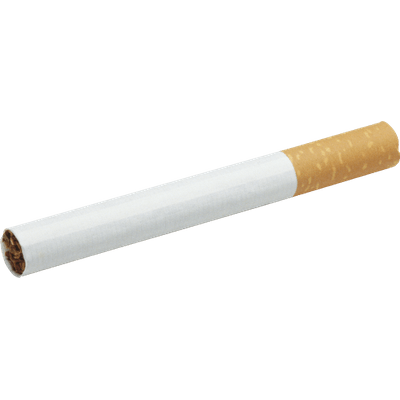 thug life cigarette fresh transparent png stickpng #16432