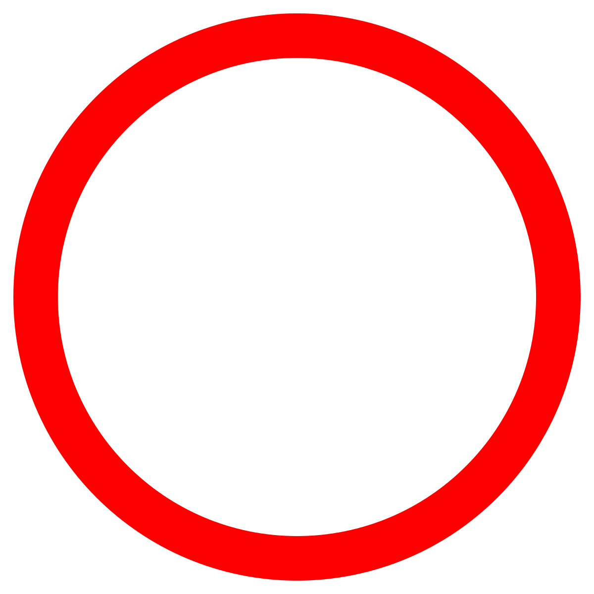 Circle PNG, Download Circles Transparent Background