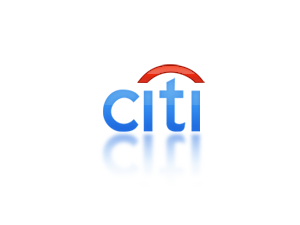 citi png logo #4763