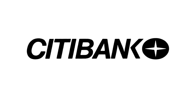 citibank black symbols png logo #4775
