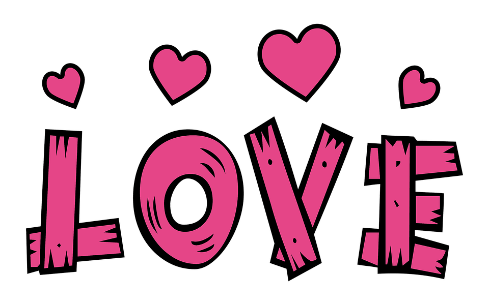 Love PNG Images, Heart Love, Love Text, Love Emoji