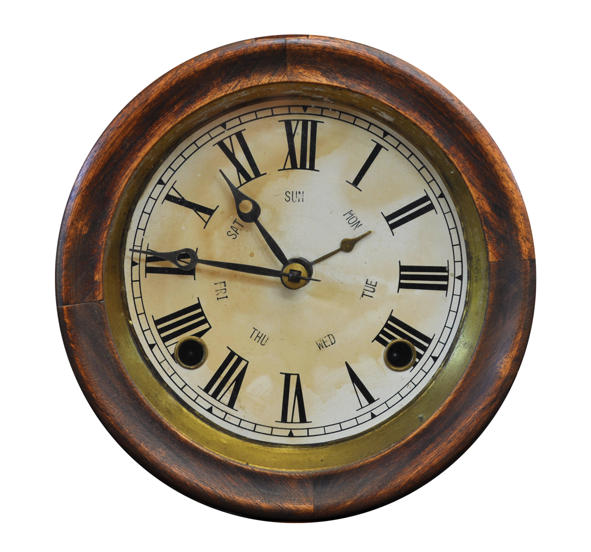 antique clock png image pngpix #15104