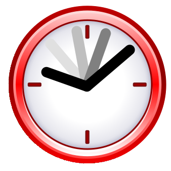 file red clock wikipedia #15127