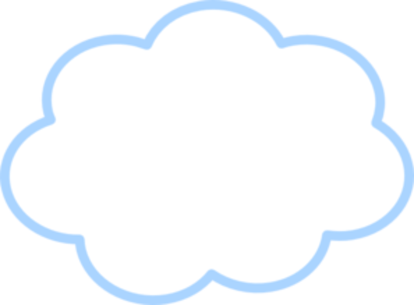 Cloud Clipart Free Clouds Transparent Png Images Free Transparent Png Logos